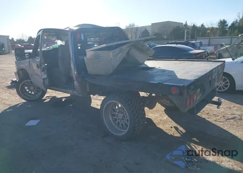 2006 Chevrolet Silverado 1500 Lt1 z USA, uszkodzony, nr VIN 2GCEC19Z861311452